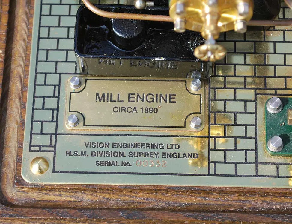 York-Bolton steam plant