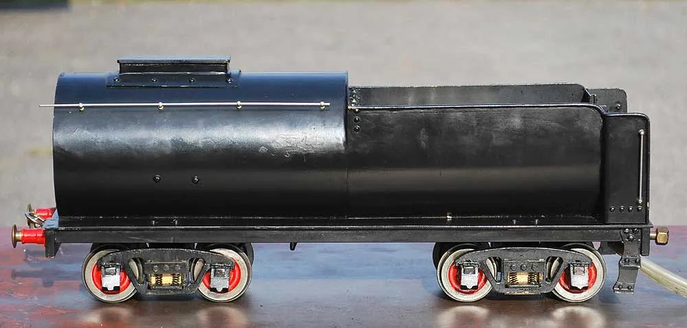 2 1/2 inch gauge "Fayette"