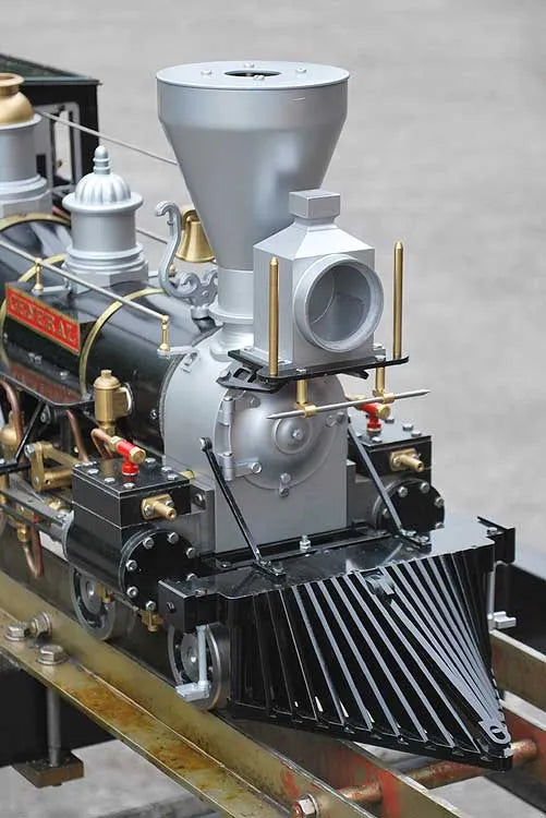 5 inch gauge 4-4-0 "The General"