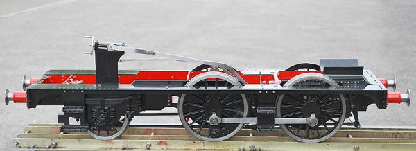 7 1/4 inch gauge 14xx 