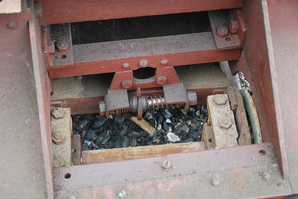 10 1/4 inch gauge 2-6-2 for restoration