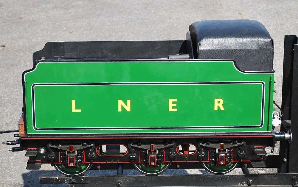 7 1/4 inch gauge LNER B1