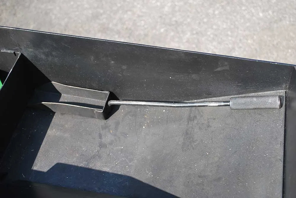 7 1/4 inch gauge LNER B1