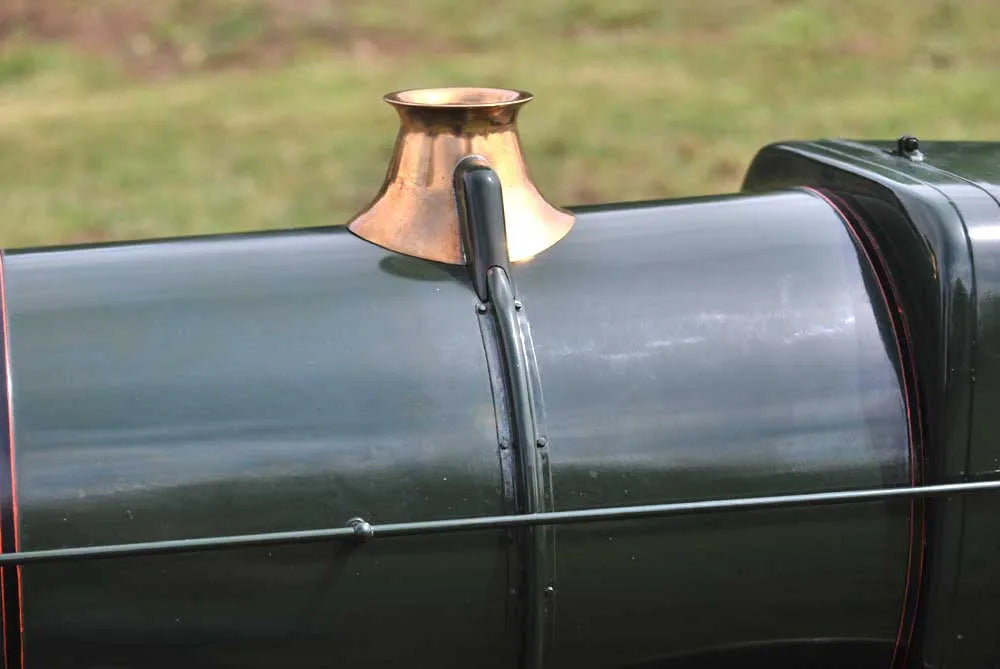 5 inch gauge GWR "King"