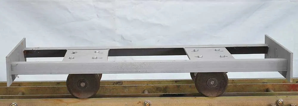 5 inch gauge Maxitrak "Jubilee"