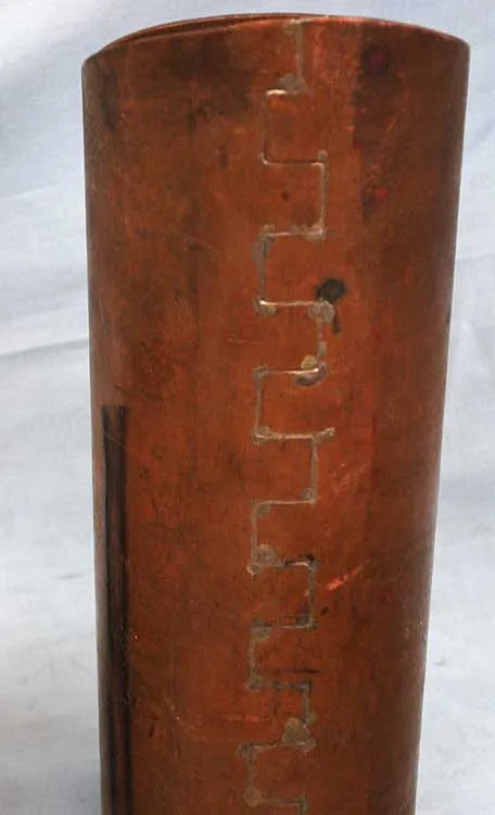 3 1/2 inch gauge "Britannia" & "Doris" parts