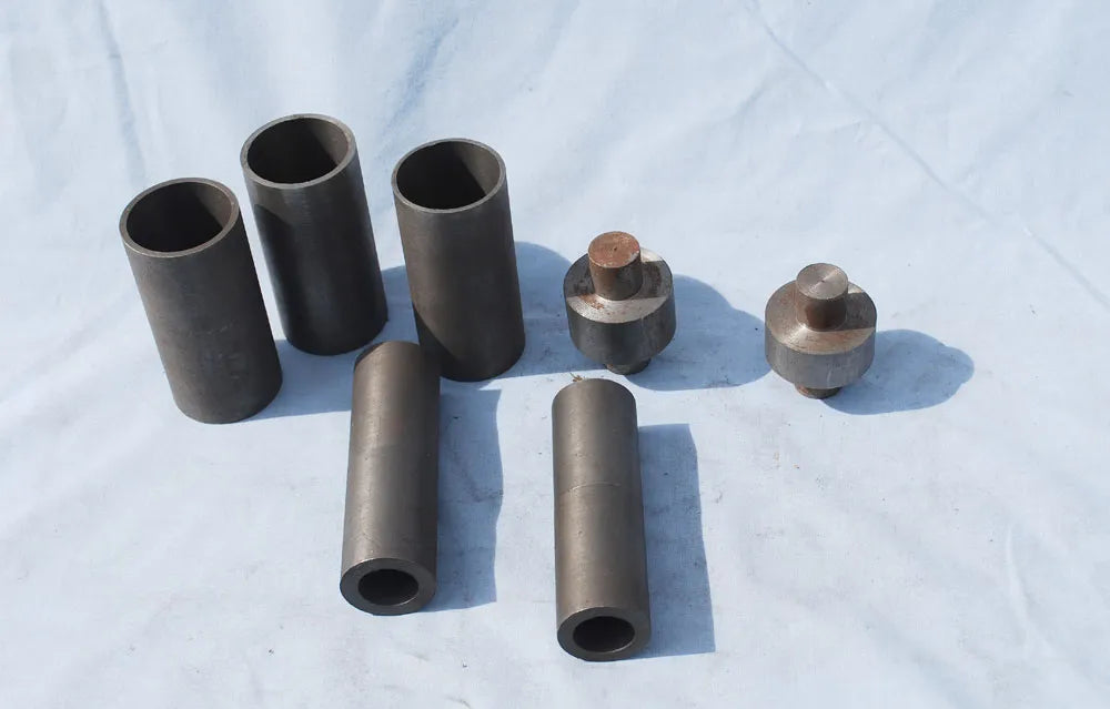 5 inch gauge part-built large Prairie