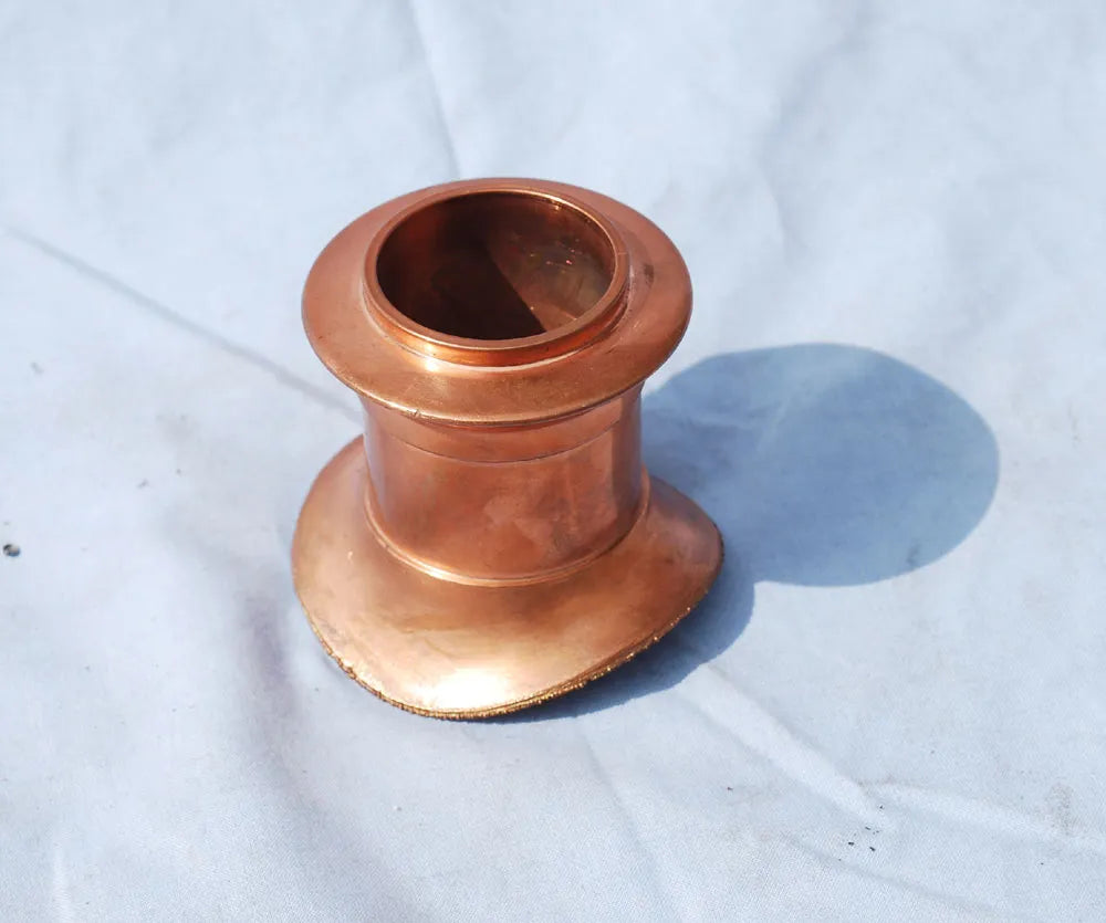 5 inch gauge part-built large Prairie