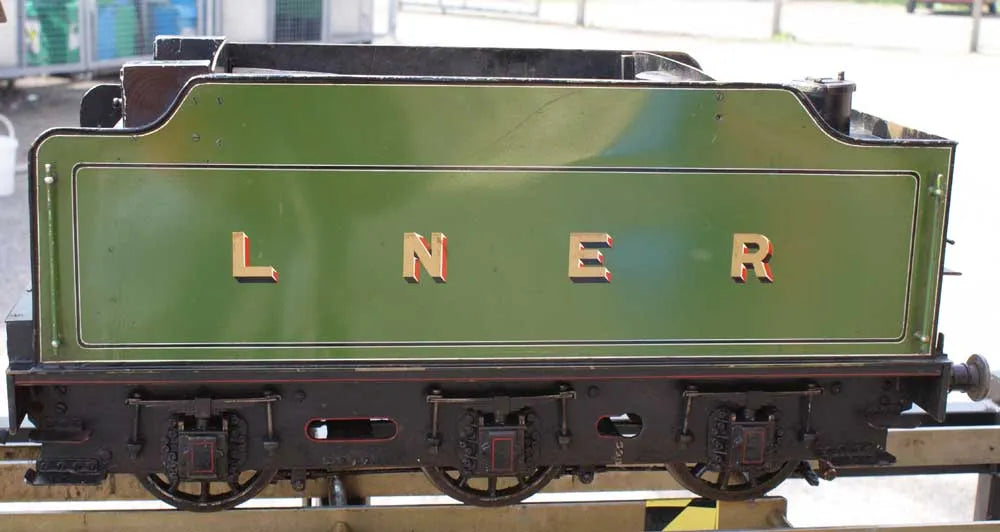 5 inch gauge LNER B1