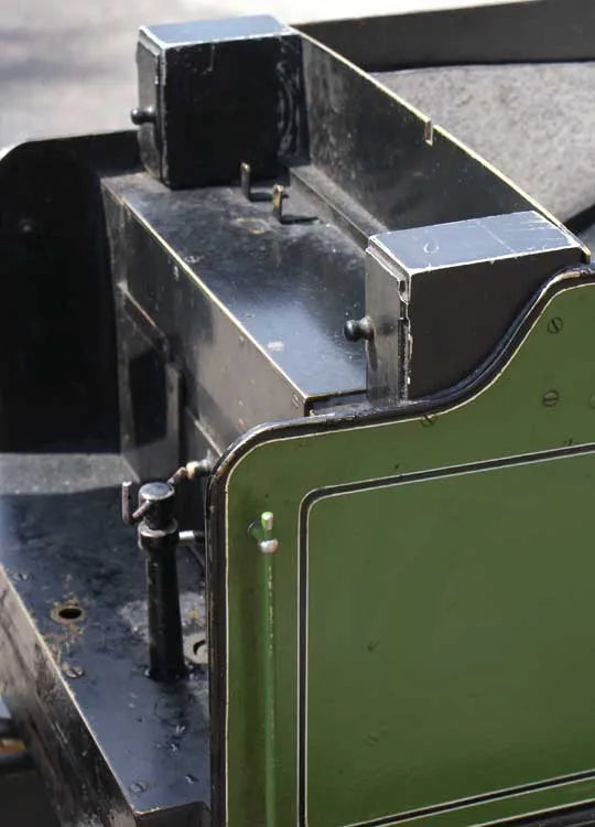 5 inch gauge LNER B1