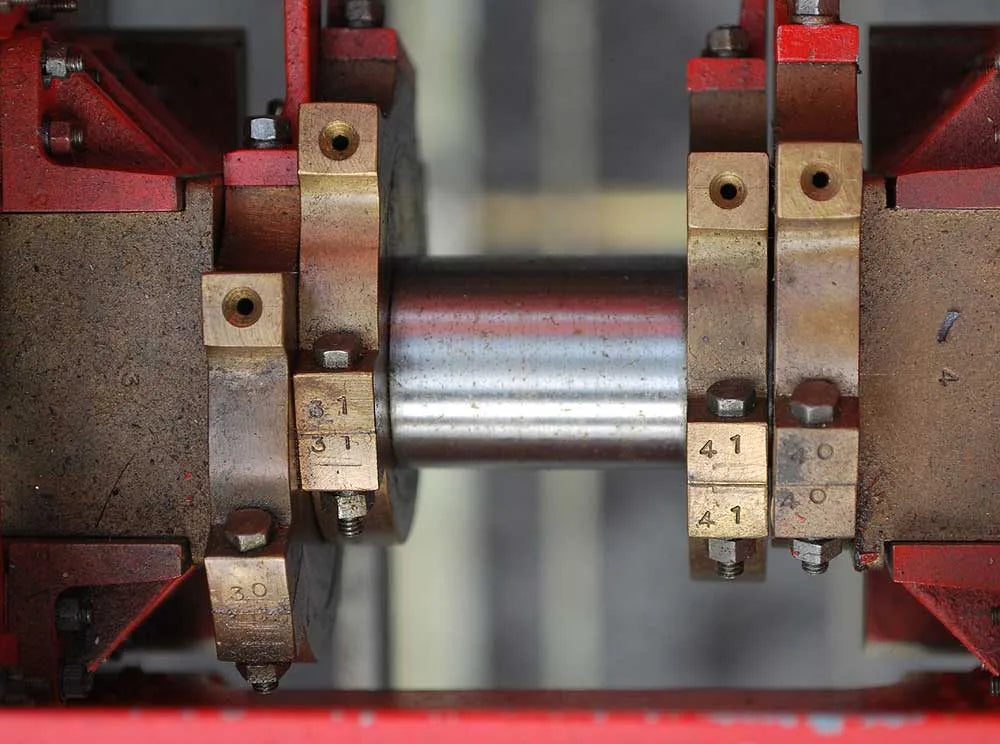 5 inch gauge GWR 61xx part-built