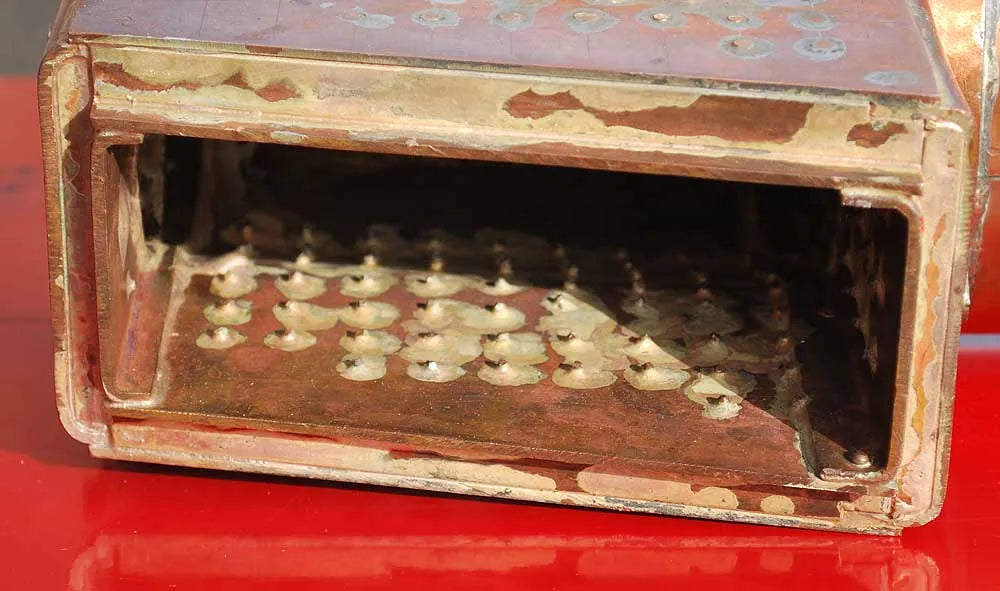 5 inch gauge GWR 61xx part-built