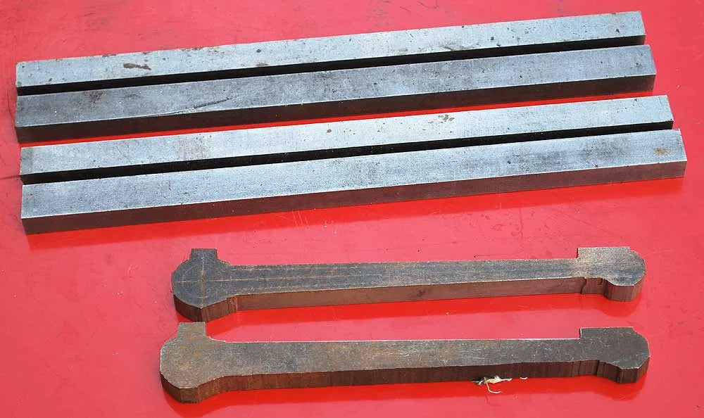 5 inch gauge GWR 61xx part-built