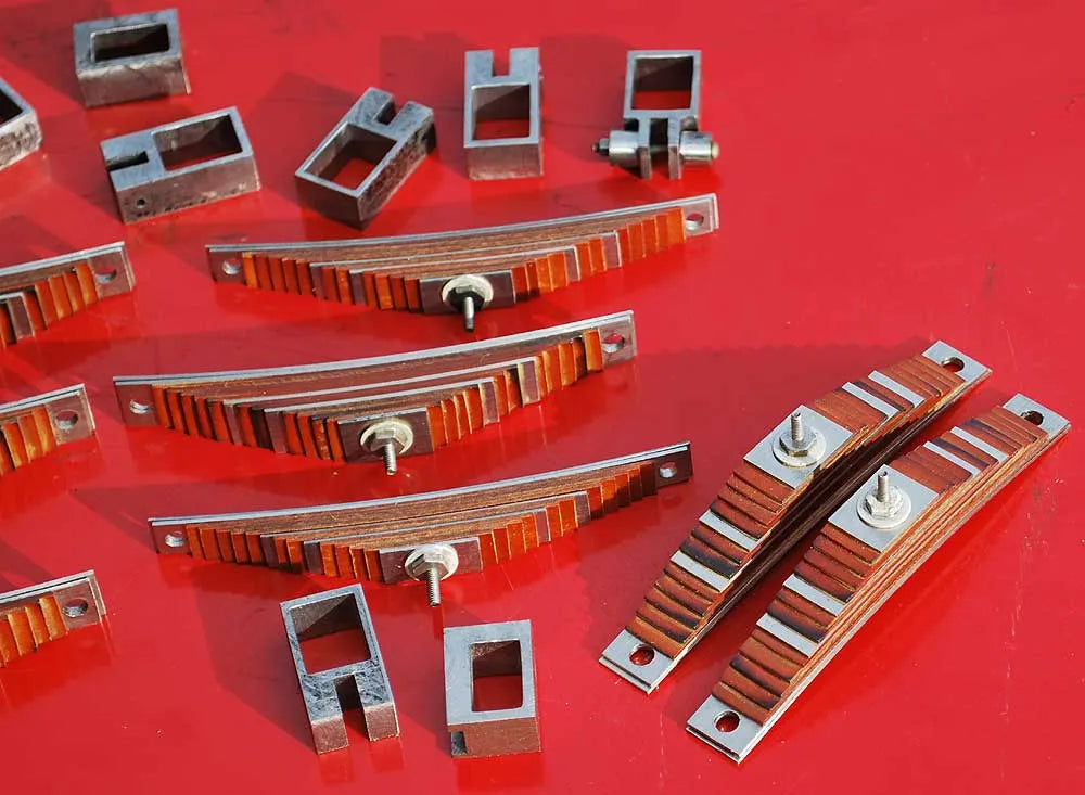 5 inch gauge GWR 61xx part-built