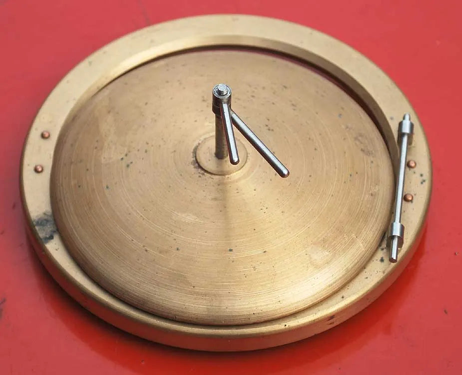 5 inch gauge GWR 61xx part-built