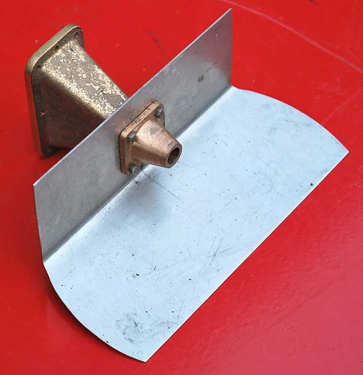 5 inch gauge GWR 61xx part-built