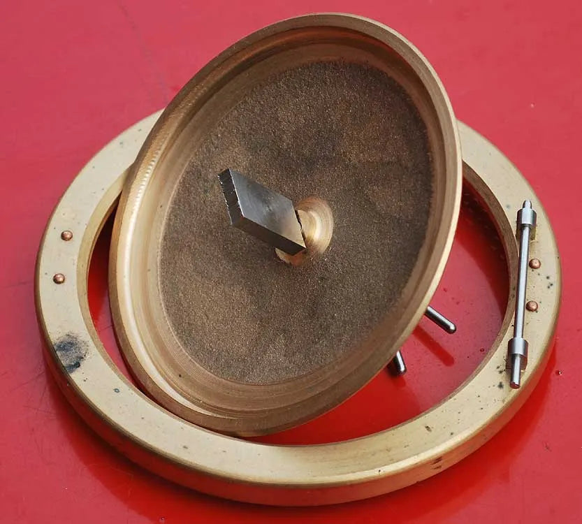 5 inch gauge GWR 61xx part-built