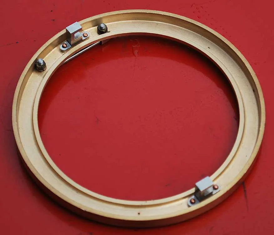 5 inch gauge GWR 61xx part-built
