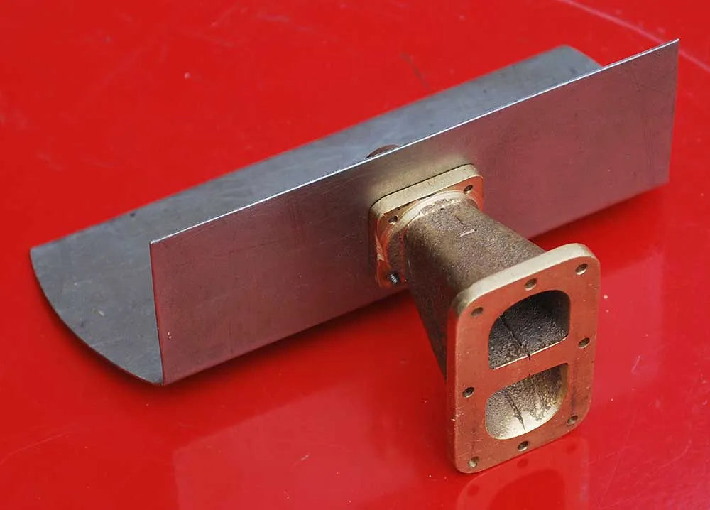 5 inch gauge GWR 61xx part-built
