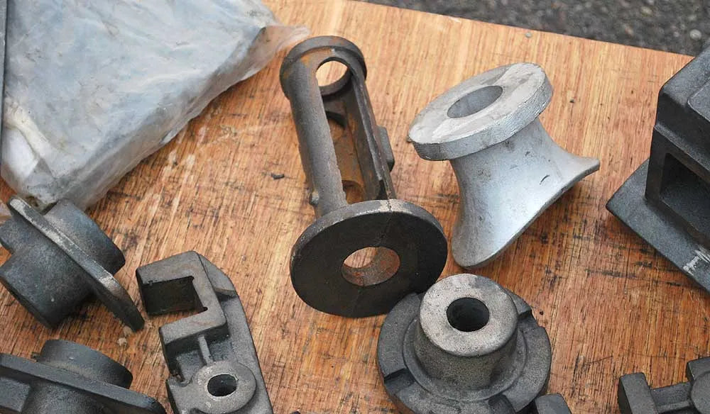 3 inch scale part-built Marshall traction engine
