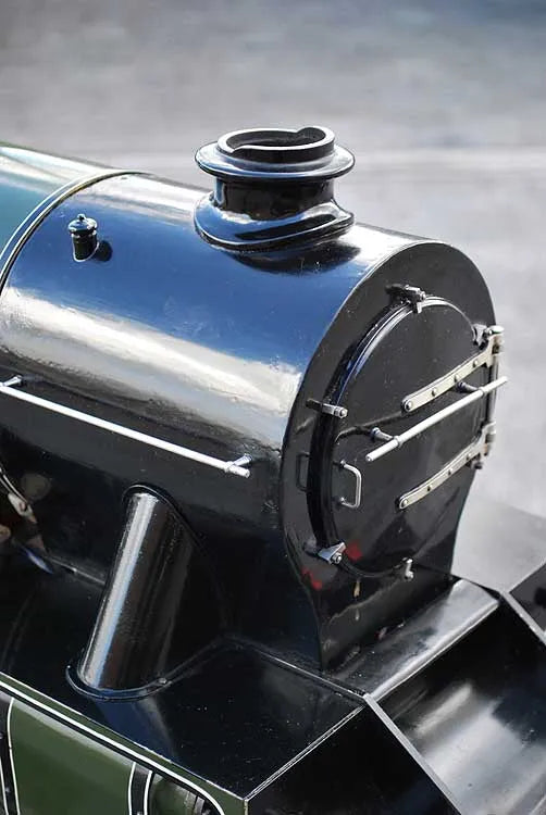 5 inch gauge Southern "King Arthur"