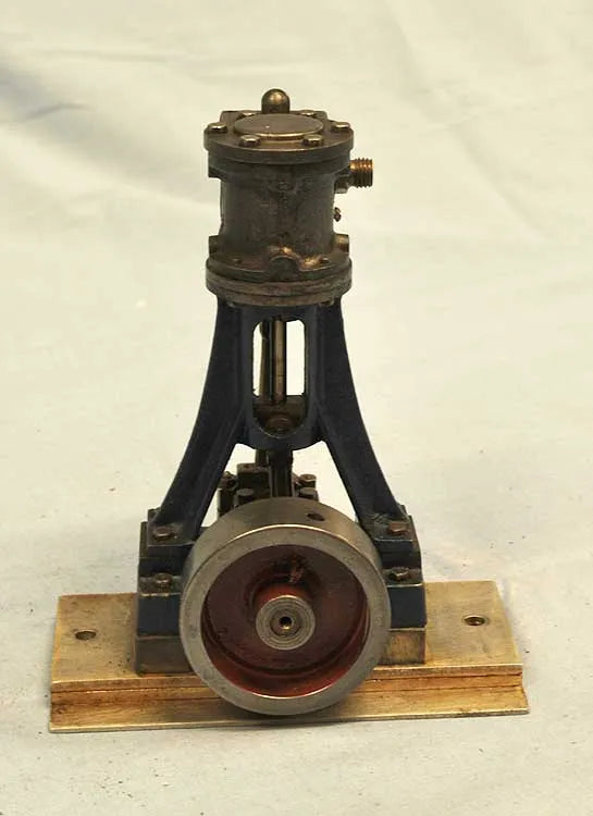 Stuart 10V