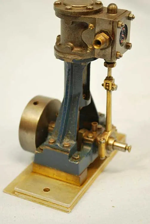 Stuart 10V