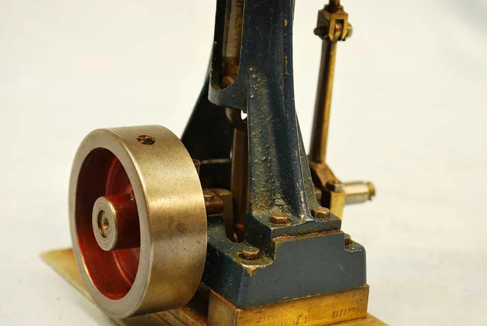 Stuart 10V
