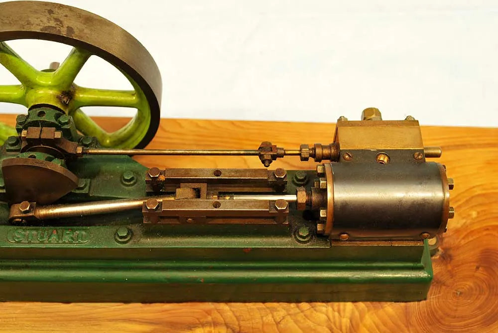 Stuart S50