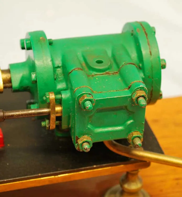 Victorian mill engine 1 1/4 x 1 1/2