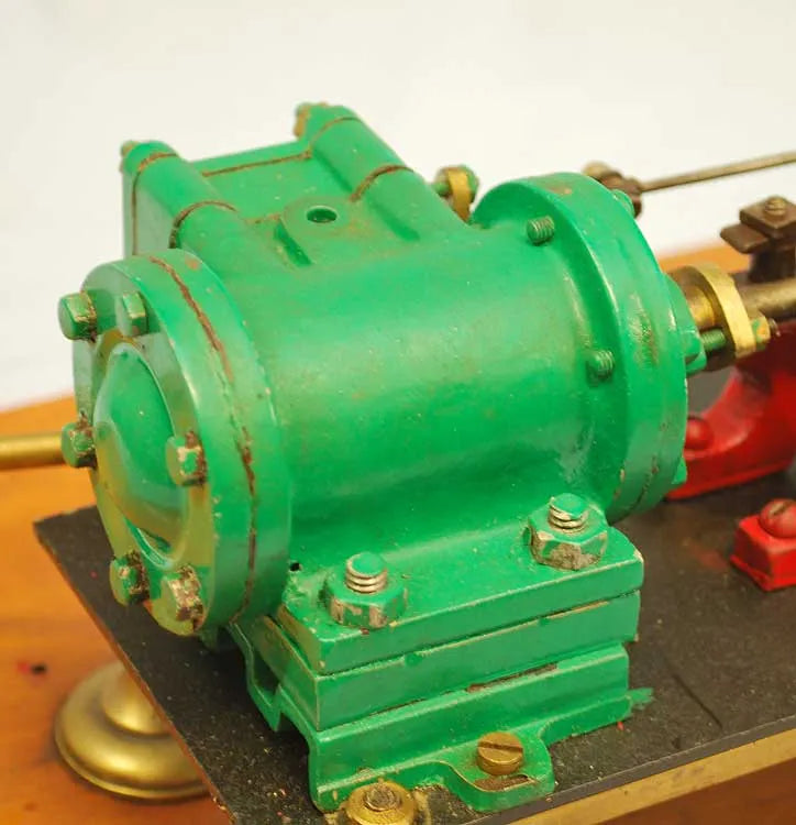 Victorian mill engine 1 1/4 x 1 1/2