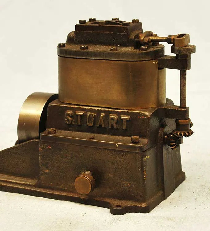 Stuart Sun