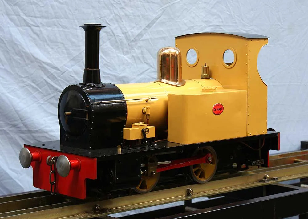 Polly I
