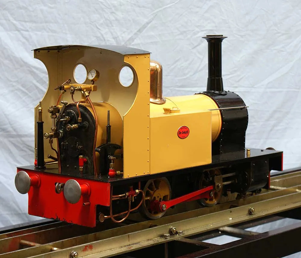 Polly I
