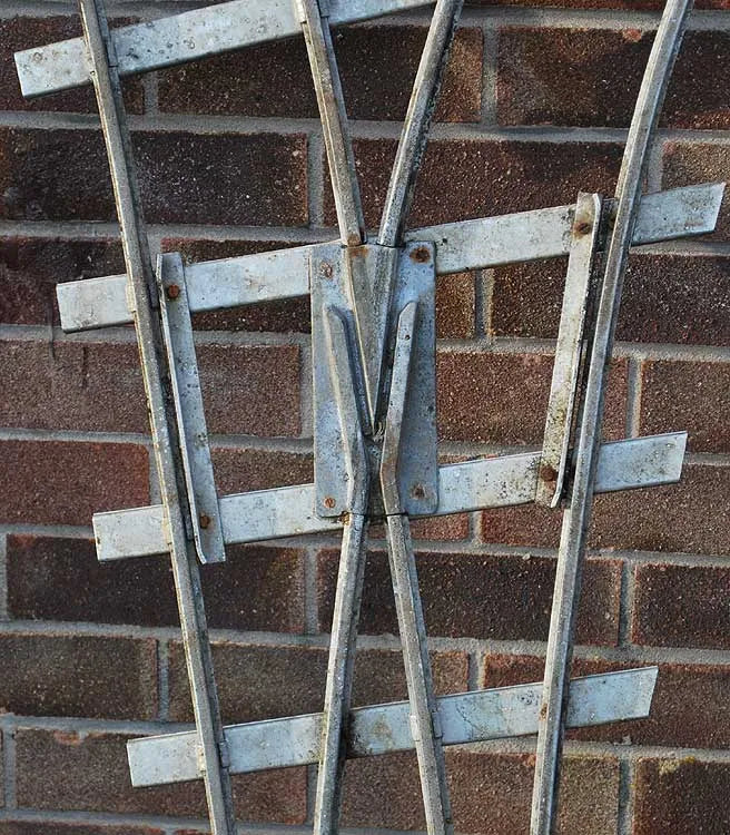 5 inch gauge turnout
