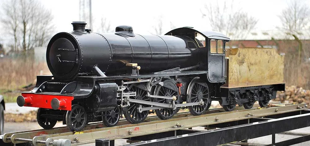 5 inch gauge LNER B1