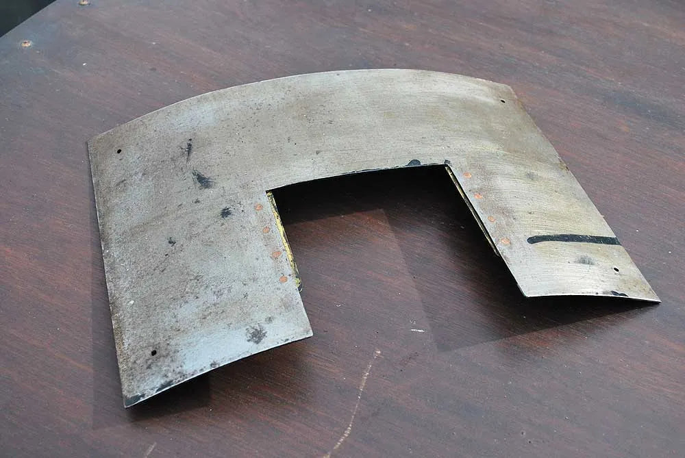 7 1/4 inch gauge "Holmside" with boiler