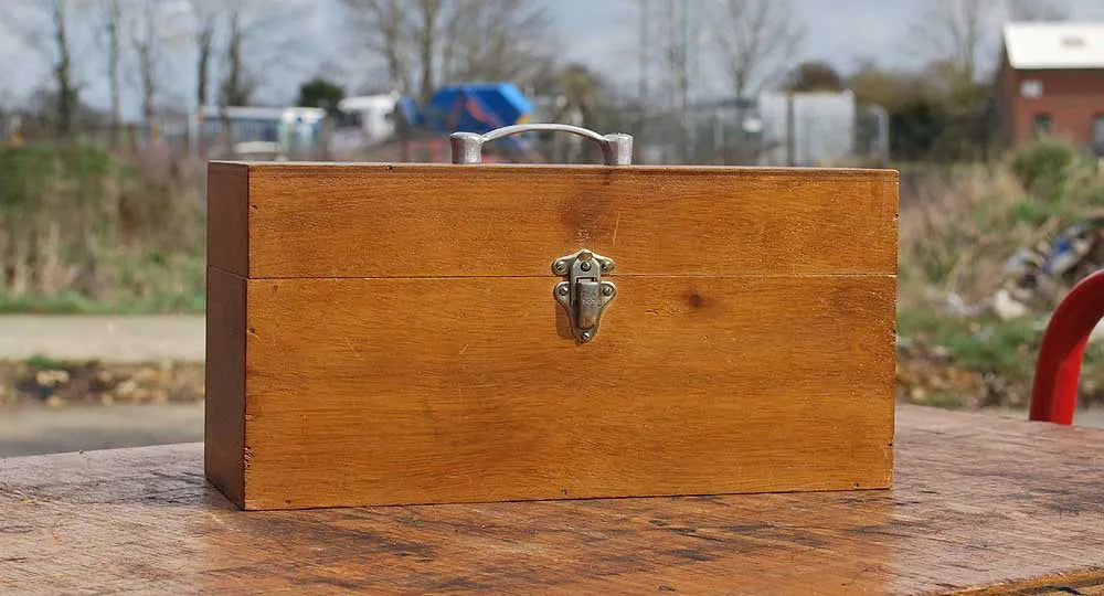 Gauge 1 "Chingford Express"