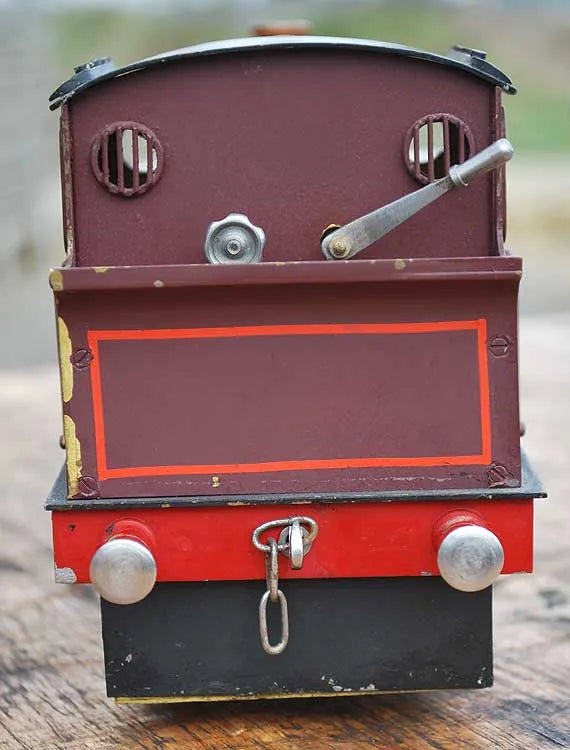 Gauge 1 "Chingford Express"