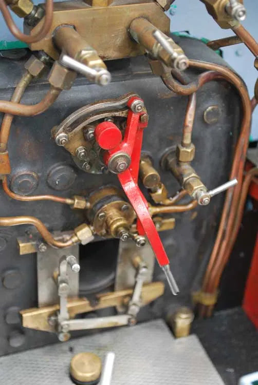 7 1/4 inch gauge GWR 14xx