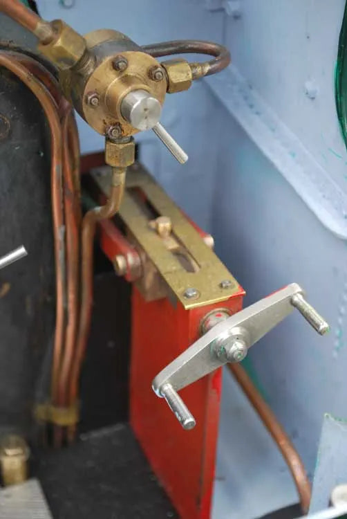 7 1/4 inch gauge GWR 14xx
