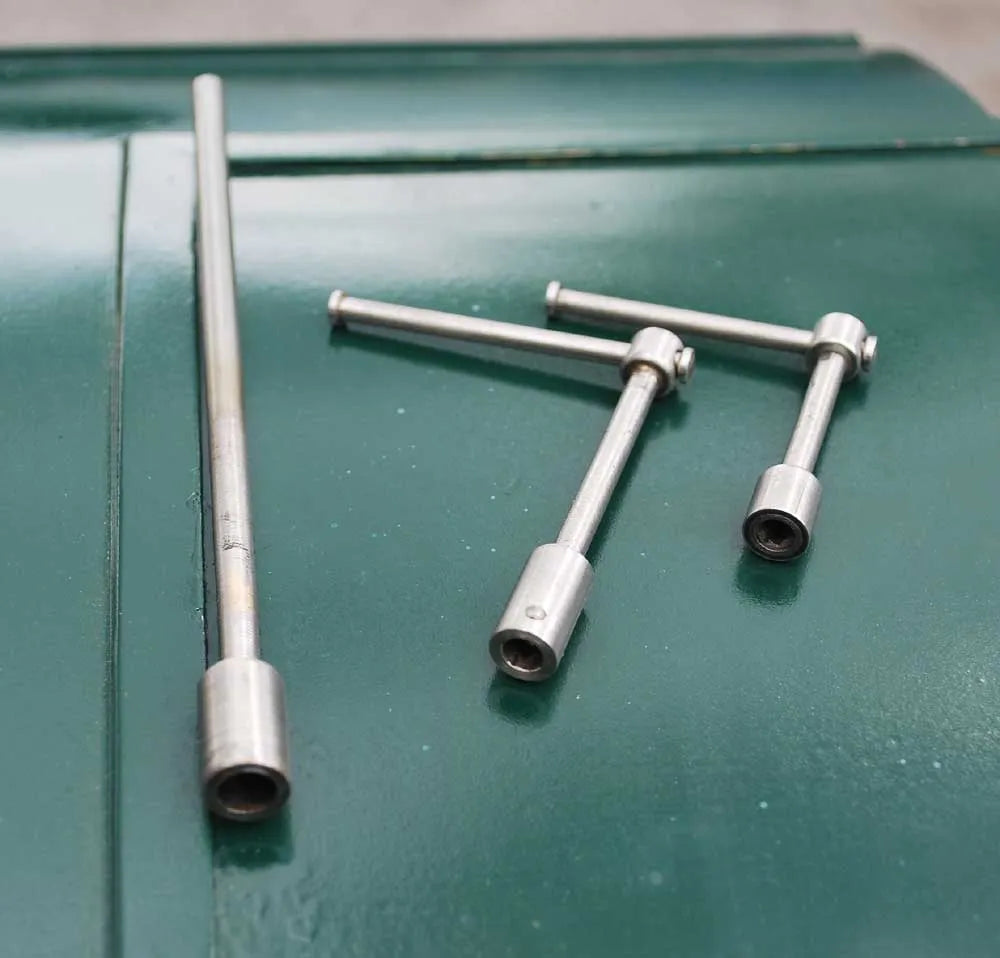 7 1/4 inch gauge GWR 14xx