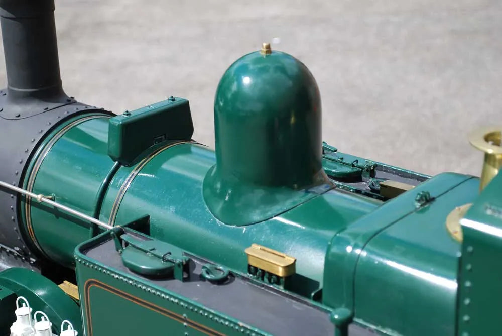 7 1/4 inch gauge GWR 14xx