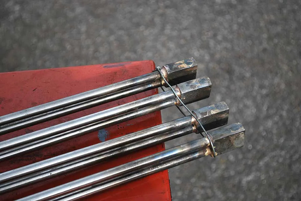 7 1/4 inch gauge part-built "Highlander"