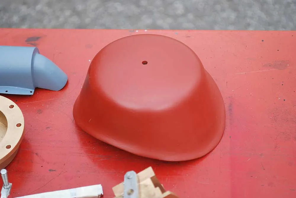 7 1/4 inch gauge part-built "Highlander"