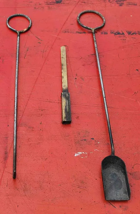 3 1/2 inch gauge "Tich"