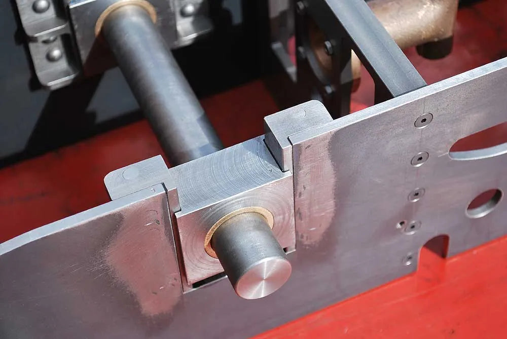Part-built 7 1/4 inch gauge Adams B4