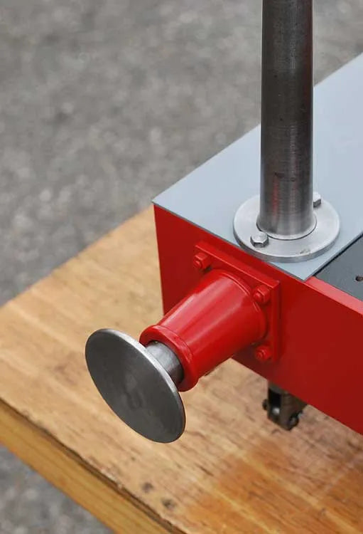 Part-built 7 1/4 inch gauge "Midge"