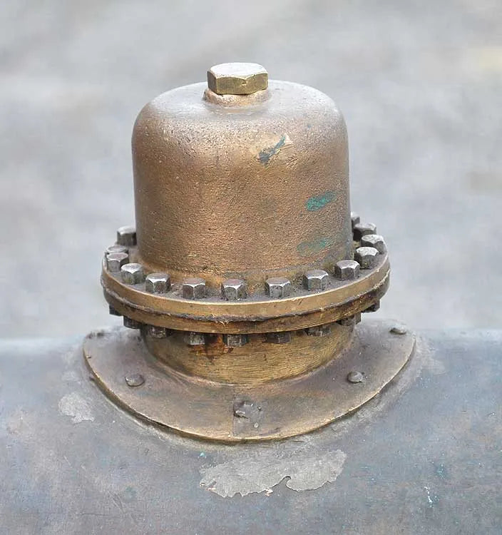 Part-built 7 1/4 inch gauge "Midge"