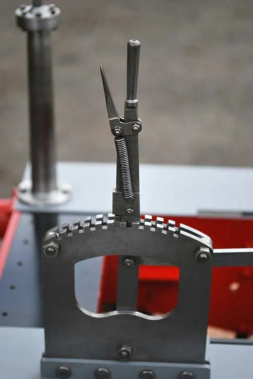 Part-built 7 1/4 inch gauge "Midge"